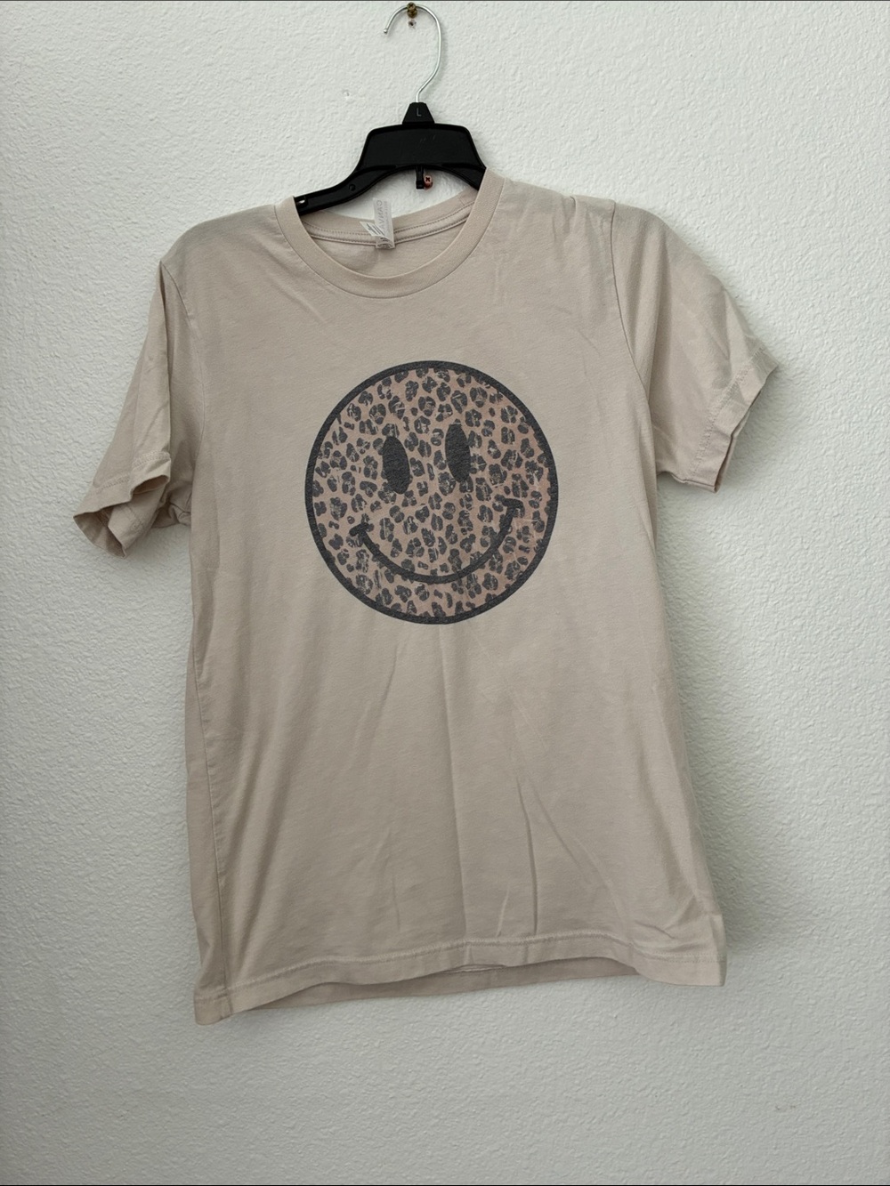Bella Canvas Graphic tee size medium